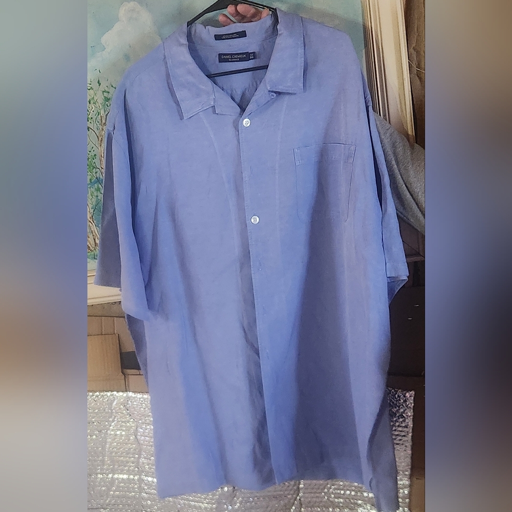 Daniel Cremieux 3XL